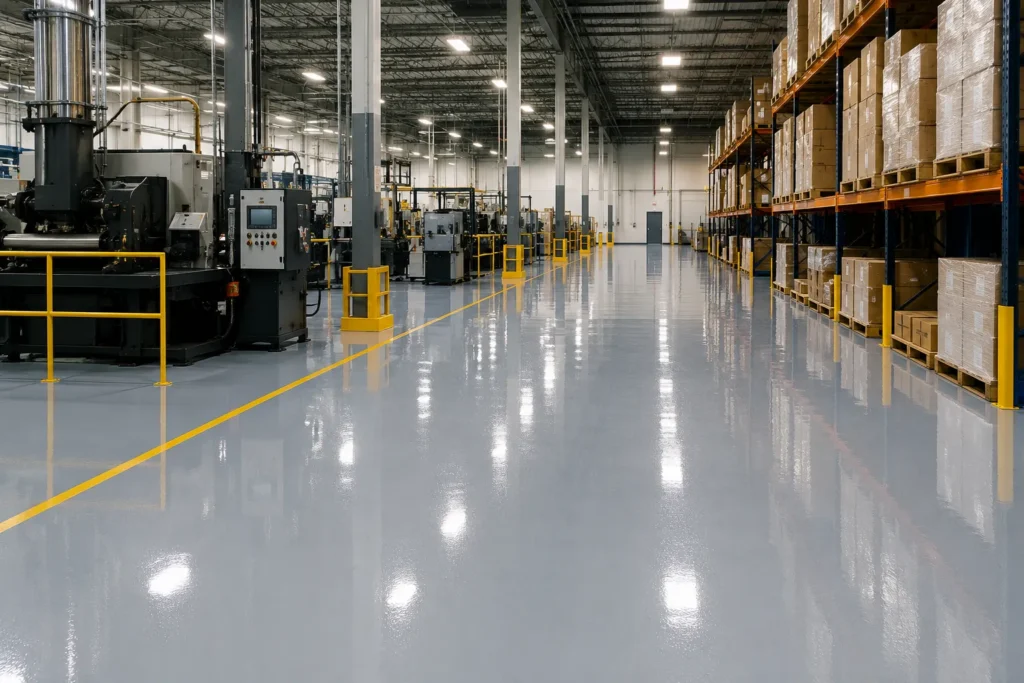 How to Maintain Commercial Carpet Flooring for Maximum Lifespan